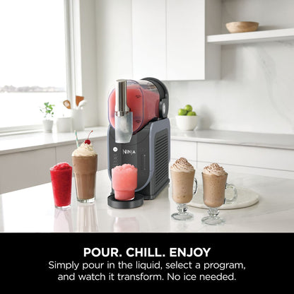 Ninja SLUSHi Frozen Drink Maker