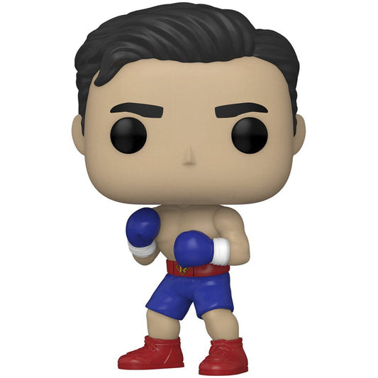 Funko -  Boxing - Ryan Garcia