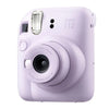 FujiFilm Electronics Fujifilm Instax Mini 12 Instant Camera - Lilac Purple