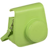 FujiFilm Electronics Fujifilm Instax Mini 9 Camera Case - Lime Green