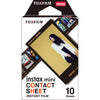 FujiFilm Electronics Fujifilm Instax Mini Contact Sheet Instant Film