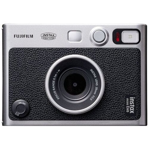 FujiFilm Electronics FujiFilm Instax Mini Evo Camera