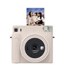 FujiFilm Electronics Fujifilm Instax SQ1 Square Camera - Chalk White