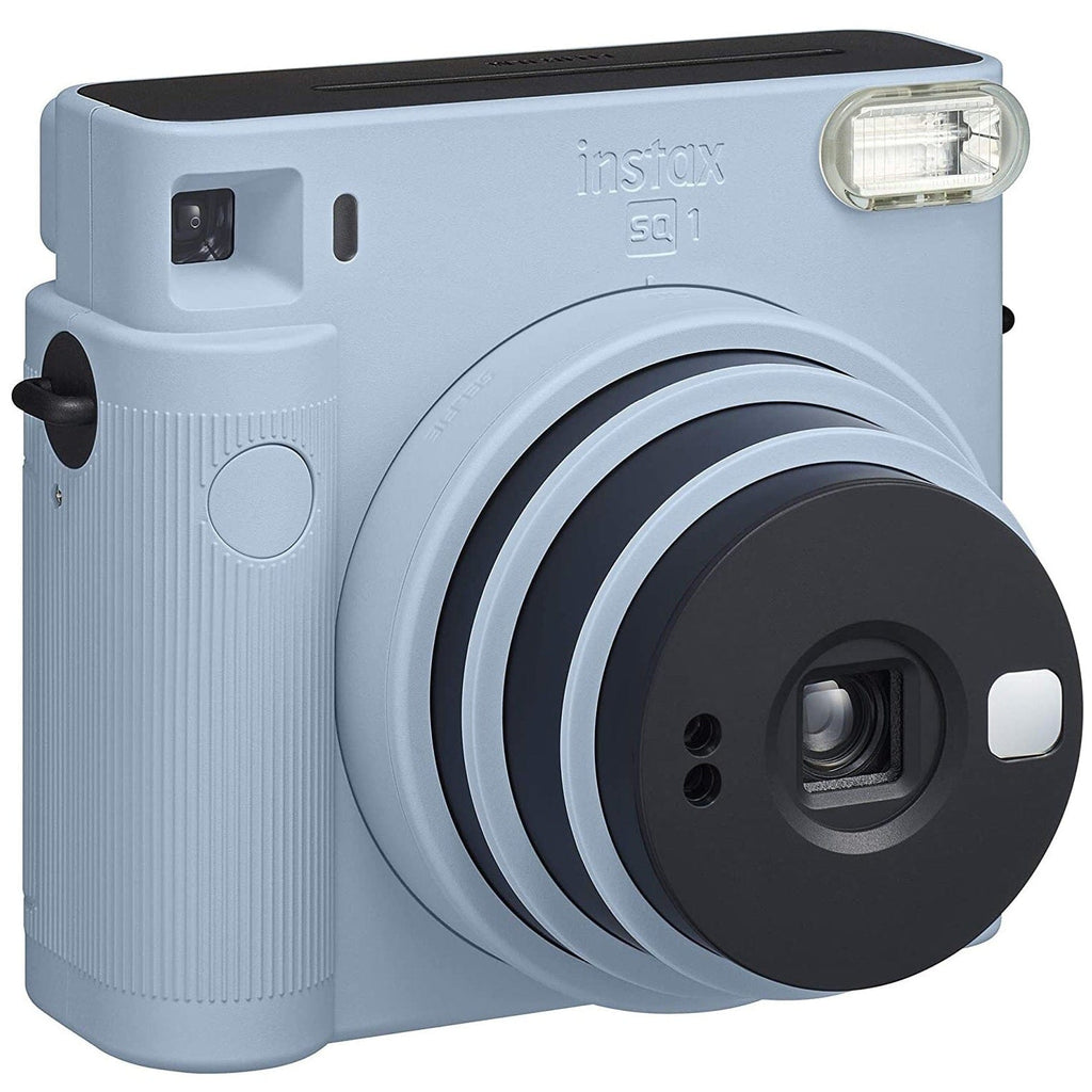 FujiFilm Electronics Fujifilm Instax SQ1 Square Camera - Glacier Blue