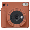 FujiFilm Electronics Fujifilm Instax SQ1 Square Camera - Terracotta Orange
