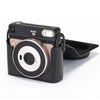 FujiFilm Electronics Fujifilm Instax SQ6 Leather Case - Black