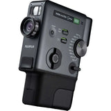 FUJIFILM Instax Mini Evo Cinema Hybrid Instant Camera - Black