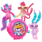Fur By The Foot Toys Fur By The Foot 4L Pkg