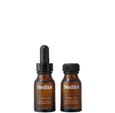 Medik8 Pure C15 Serum 2 x 15ml