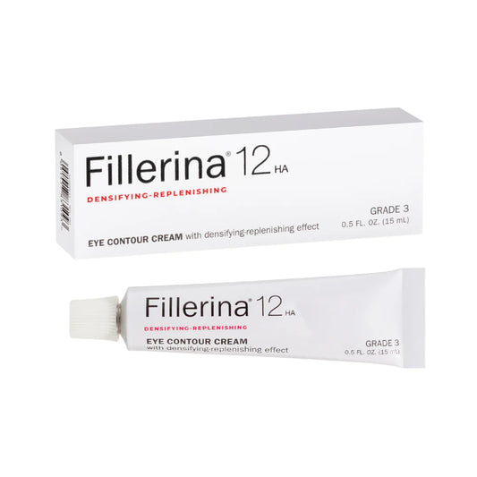 Fillerina 12 Eye Cream Grade 3 15ml