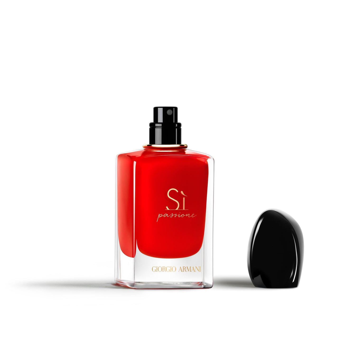 Armani Si Passione Eau De Parfum 100ml