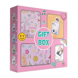 Fujifilm Instax Mini 12 Camera Giftbox - Lilac Purple