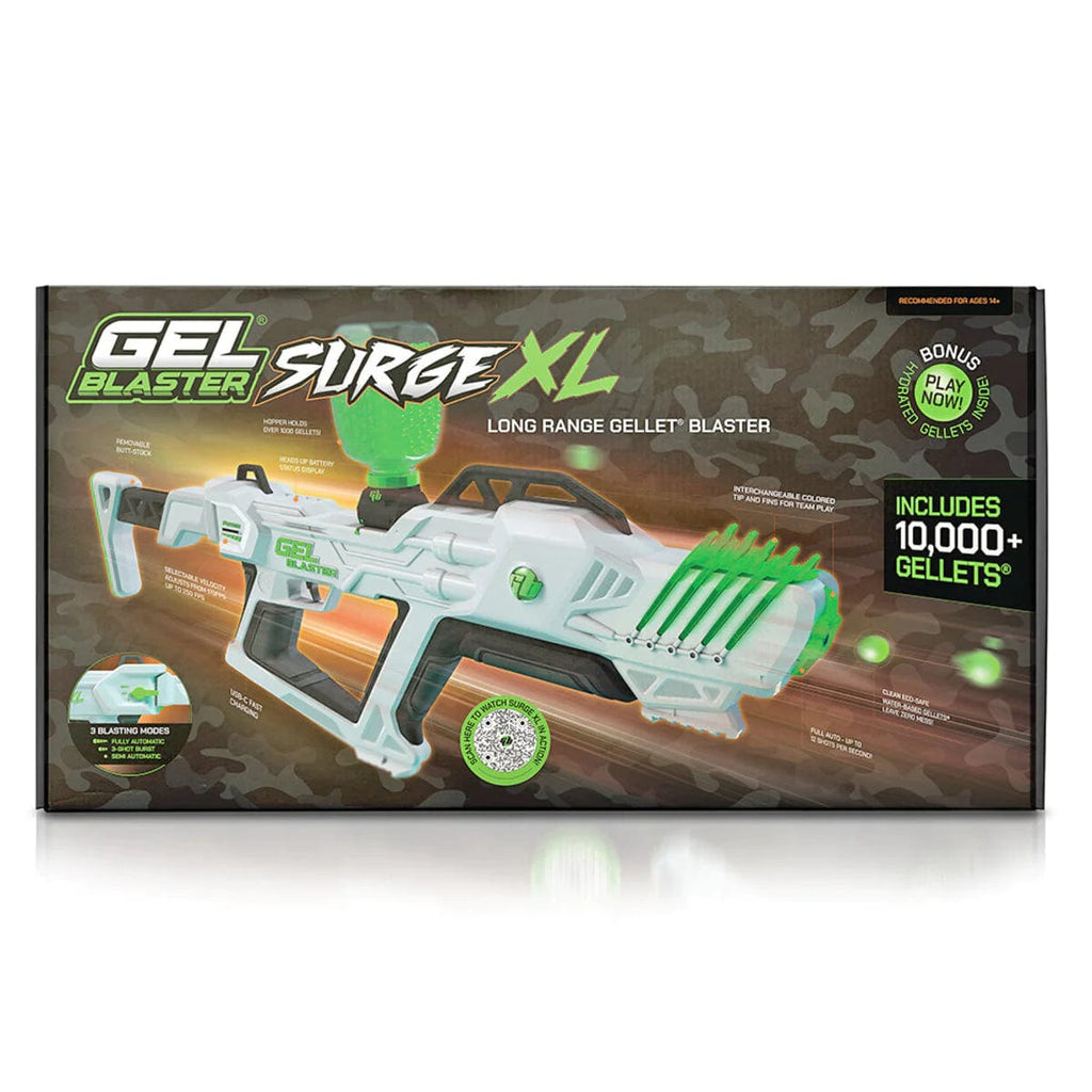 Gel Blaster Action Toys Gel Blaster Surge XL