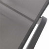 Generic Outdoor Janeiro Aluminum Stackable Armchair