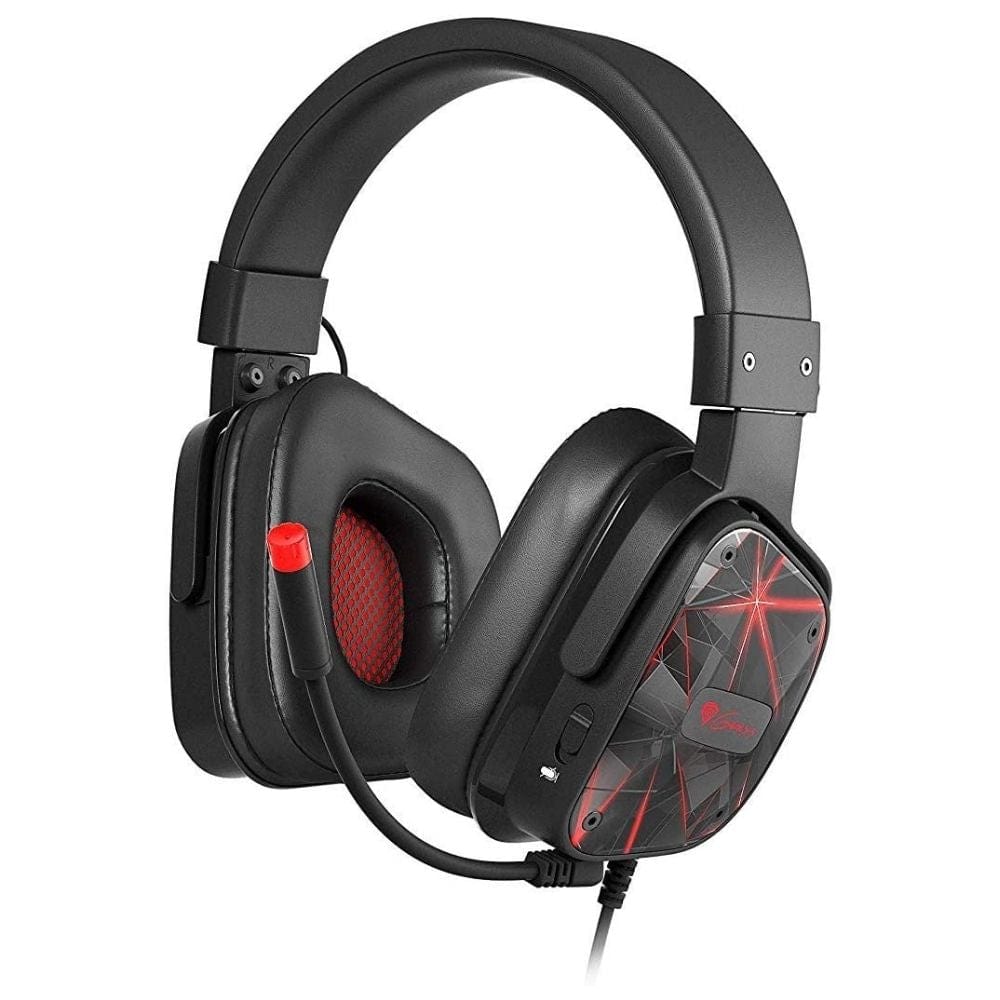 Genesis Gaming Headset Radon 710 Virtual 7.1 – Flitit - Online Store