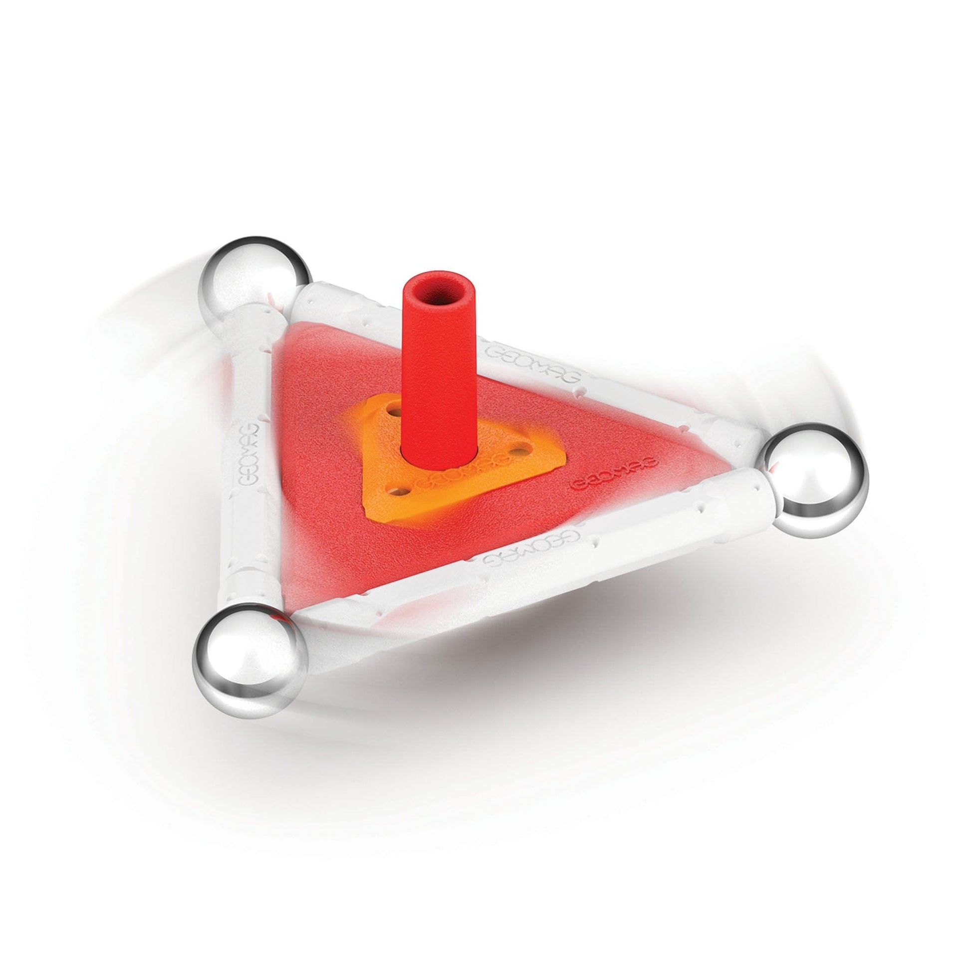 Geomag Toys Geomag E-motion Recycled 32 pcs