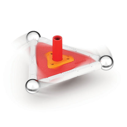 Geomag Toys Geomag E-motion Recycled 32 pcs