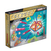 Geomag Toys Geomag Glitter Panels 44 pcs