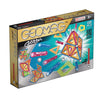 Geomag Toys Geomag Glitter Panels 68 pcs