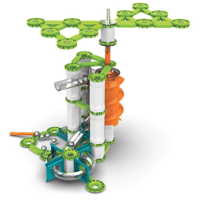 Geomag Toys Geomag Mechanics Gravity RE Vertical Motor 183