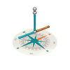 Geomag Toys Geomag Mechanics Motion  RE Compass 35
