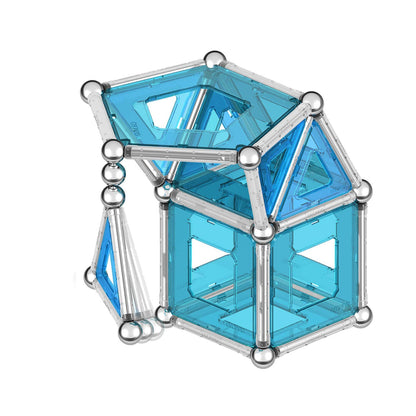 Geomag Toys Geomag Pro-L  Panels 75 pcs