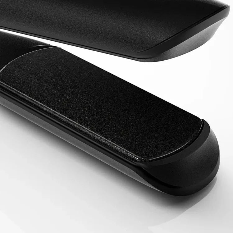 Ghd Chronos Max Styler Core Flat Iron Hair Straightener - Black