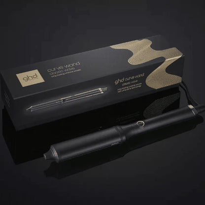 ghd Classic Wave Wand Hair Curling Iron