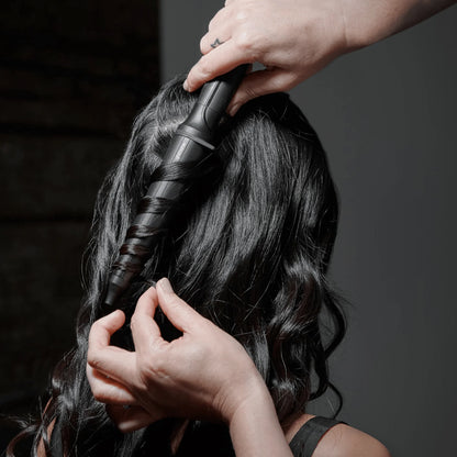 GHD Curve - Creative Curl Wand Hair Curling Iron