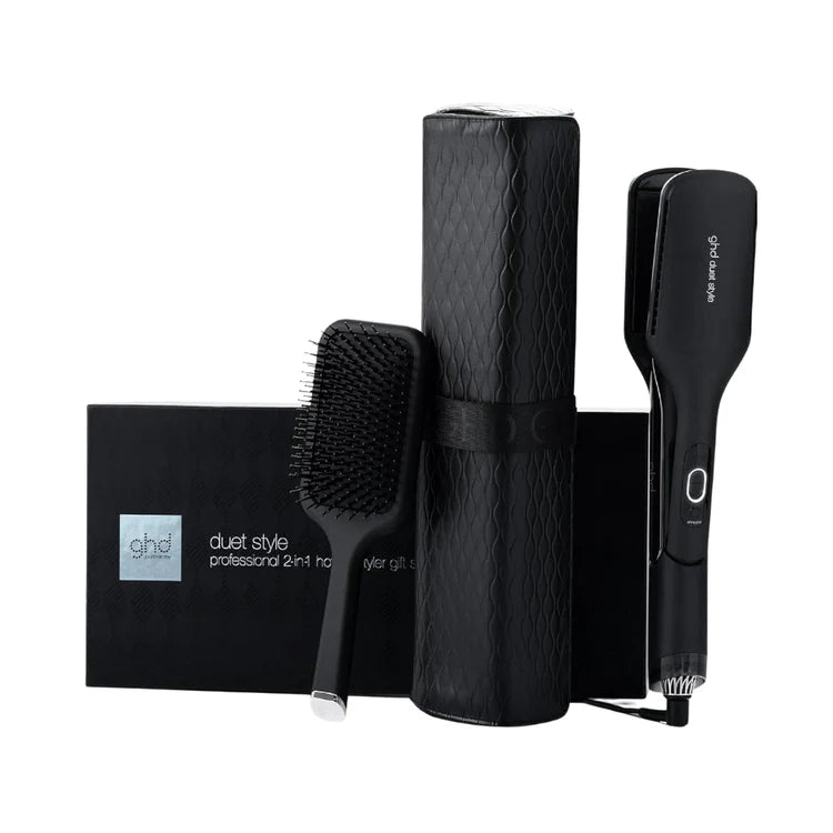 GHD Duet Style 2-in-1 Hot Air Styler Giftset
