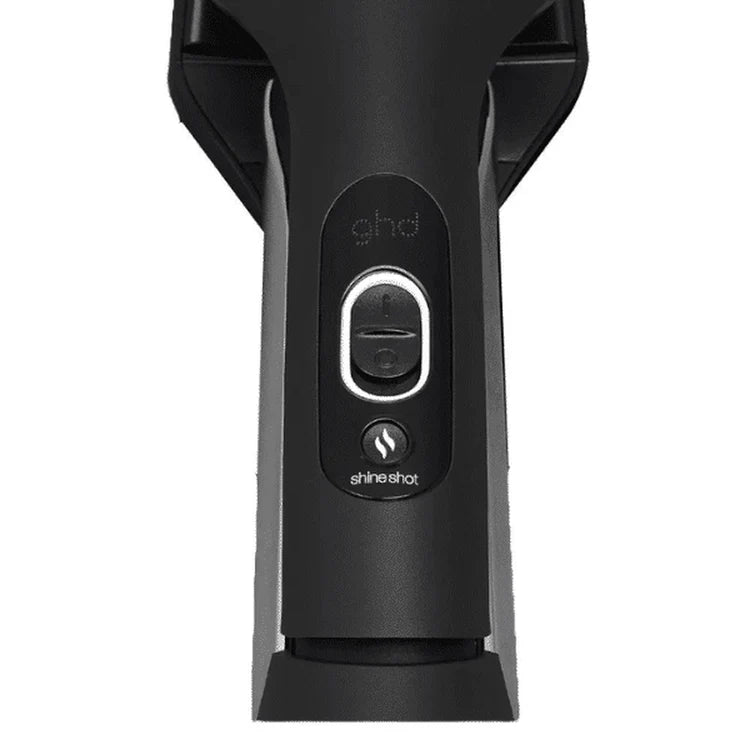 GHD Duet Style - Professional 2-in-1 Hot Air Styler in Black