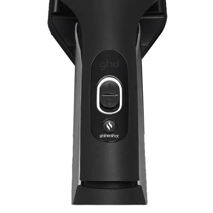 GHD Duet Style - Professional 2-in-1 Hot Air Styler in Black