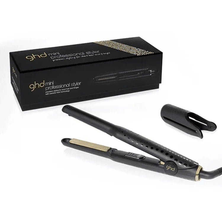 GHD Gold Mini Hair Straightener