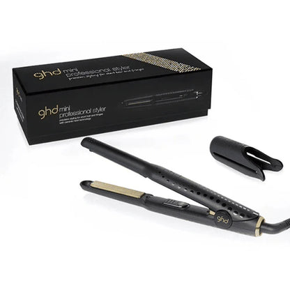 GHD Gold Mini Hair Straightener