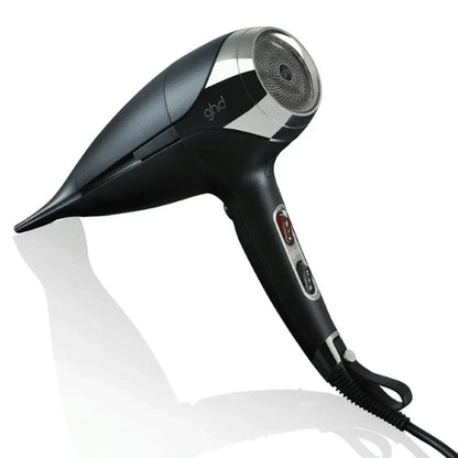 GHD Helios Hair Dryer Black