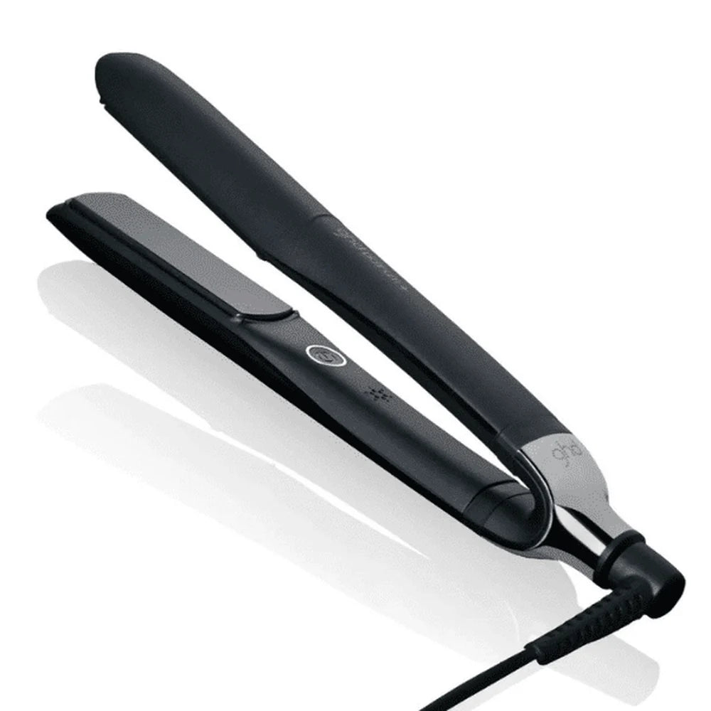 GHD Platinum+ Black Hair Straightener