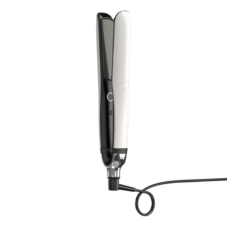 GHD Platinum+ White Hair Straightener