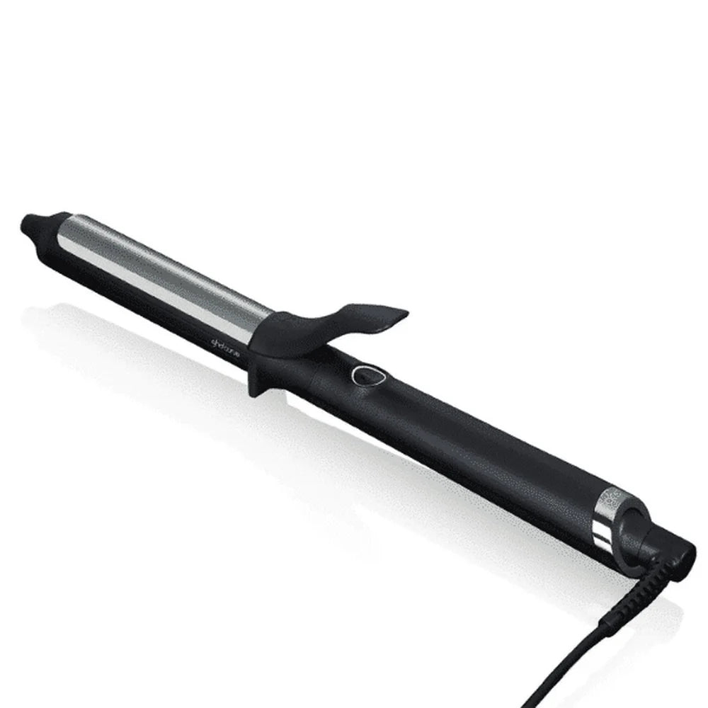 GHD Soft Curl Tong Hair Curling Iron 32 Mm