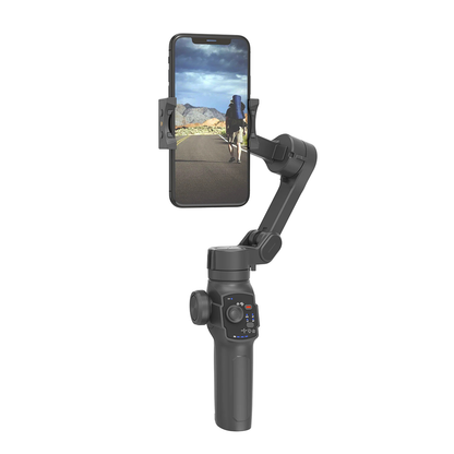 Merlin Smart Tracking Gimbal