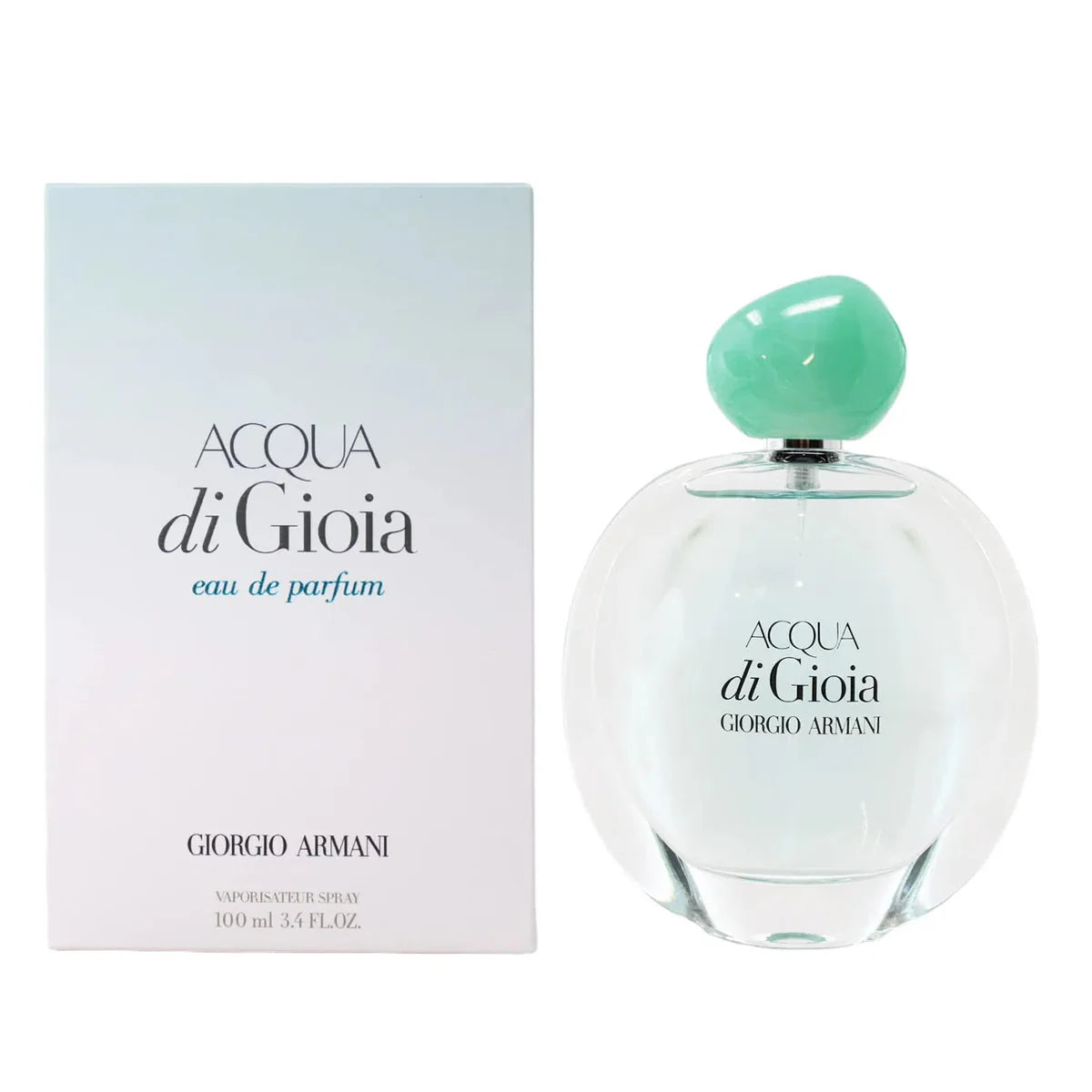 Armani - Acqua Di Gioia Edp L 100ml