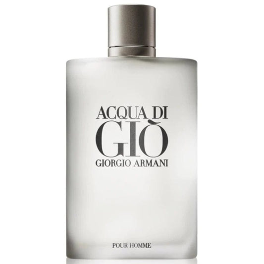 Giorgio Armani Perfume Armani Acqua Di Gio Edt M 200ml