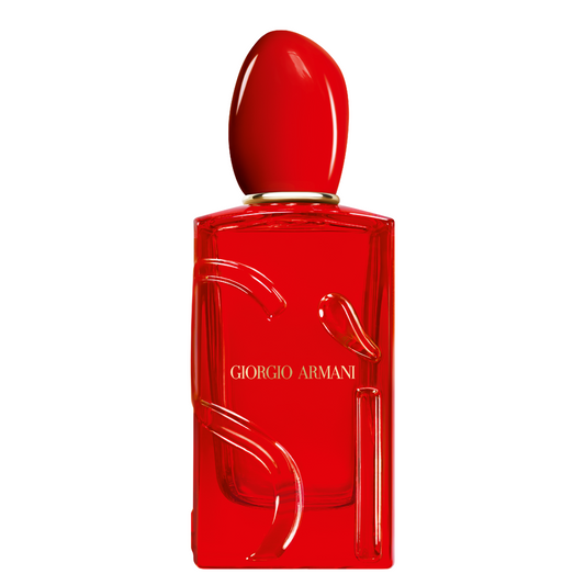 Armani Si Passione Red Musk Eau de Parfum 100ml
