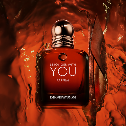 Armani Stronger With You Parfum 50ml