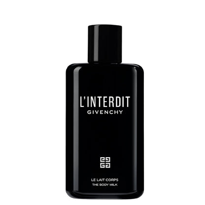 Givenchy L'Interdit The Body Milk 200ml