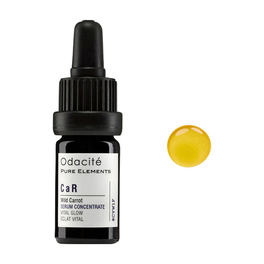 Odacite CaR Wild Carrot Serum Concentrate Vital Glow 5ml