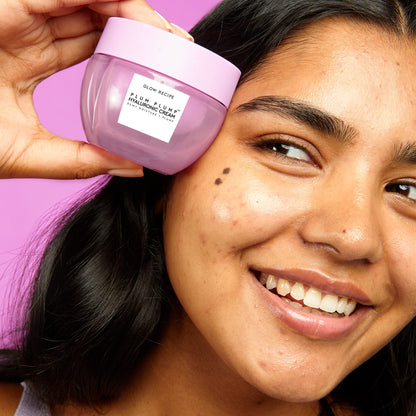 Glow Recipe Beauty Glow Recipe Plum Plump Hyaluronic Cream 20ml