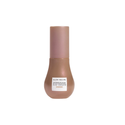 Watermelon Glow Niacinamide Hue Drops SUN GLOW