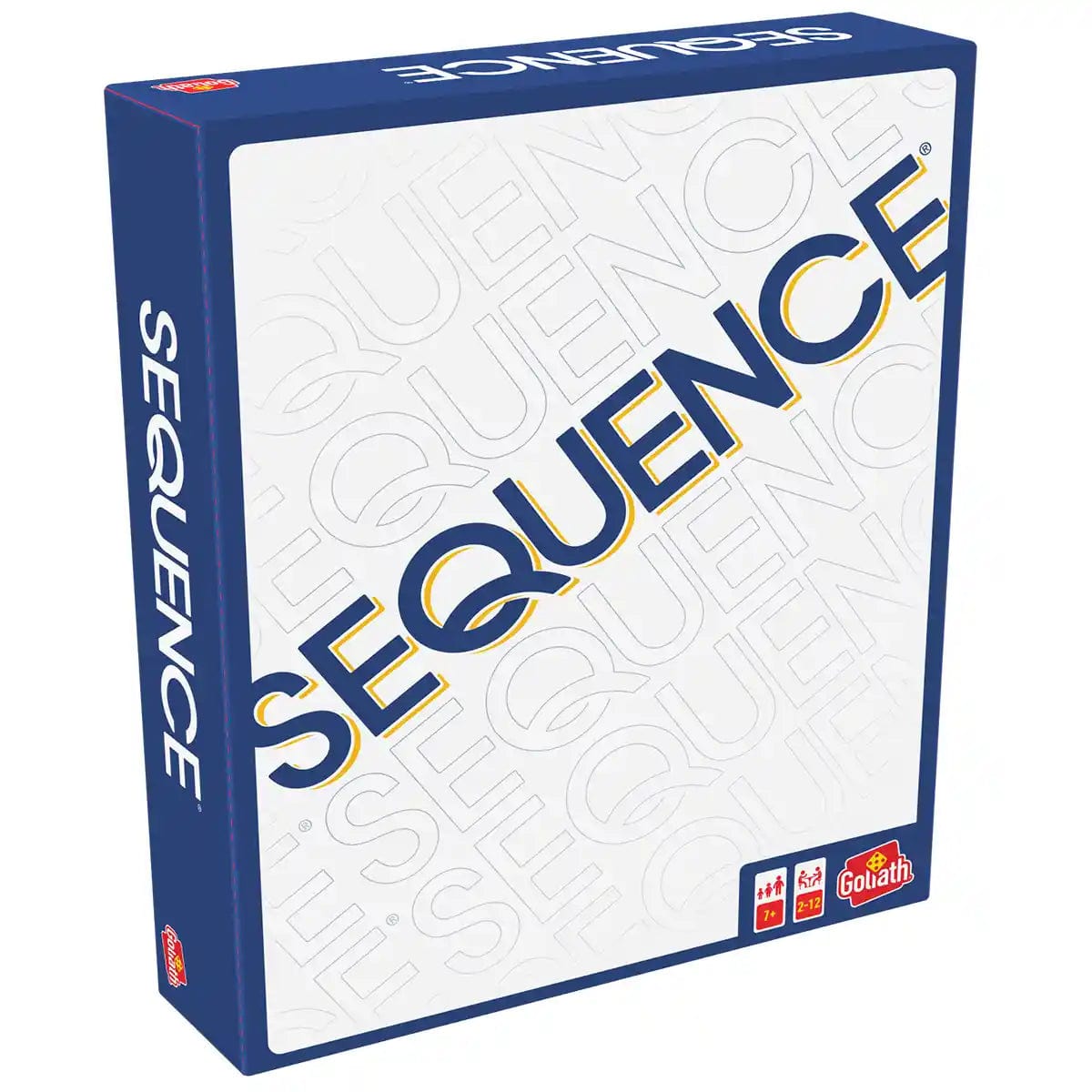 Goliath - Games Toys Goliath Sequence Classic