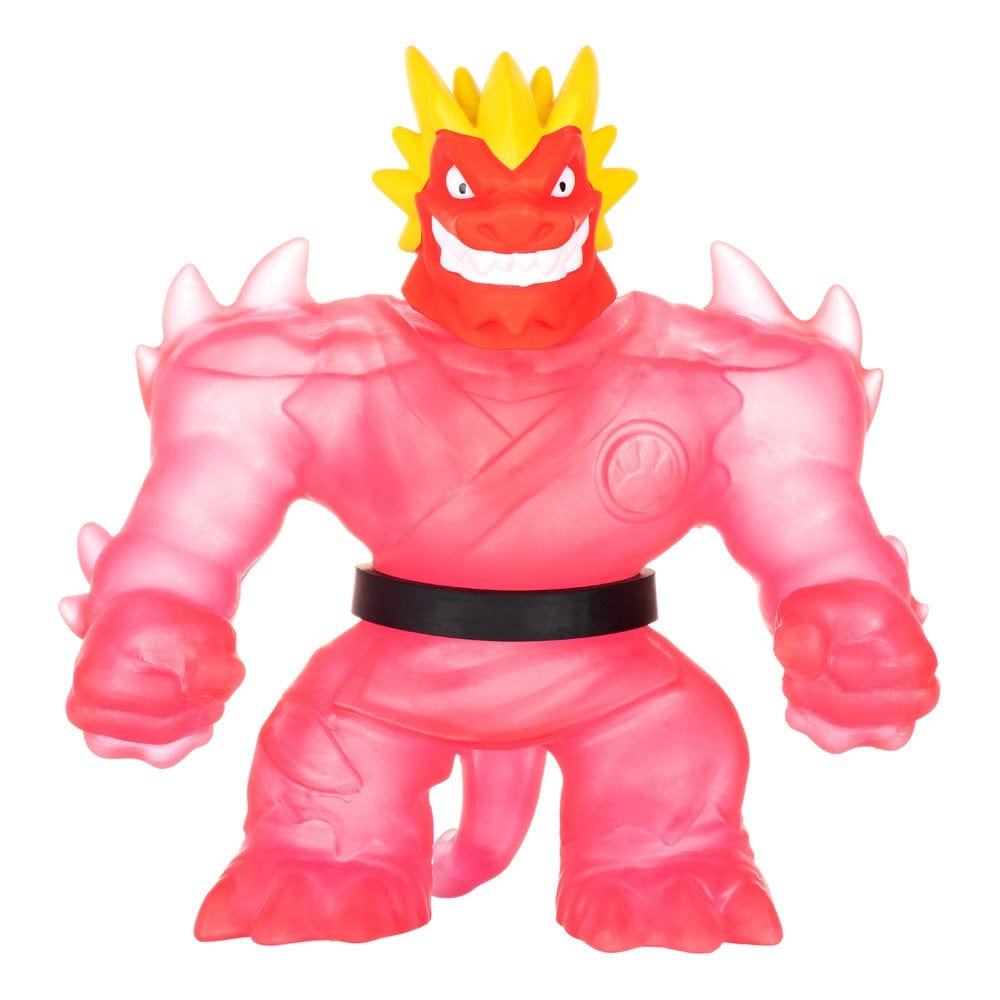 Heroes of Goo Jit Zu Glow Shifters Hero Pack - Blazagon – Flitit