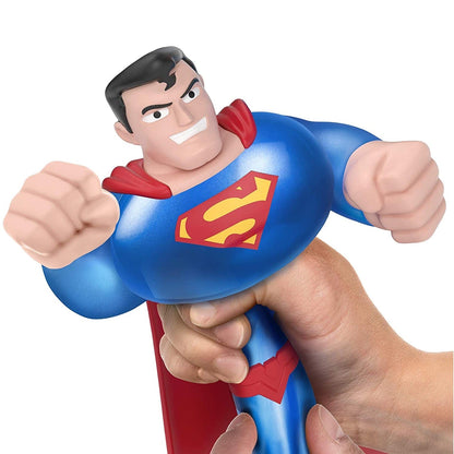 Goo Jit Zu Toys Goo Jit Zu DC Hero Pack Superman
